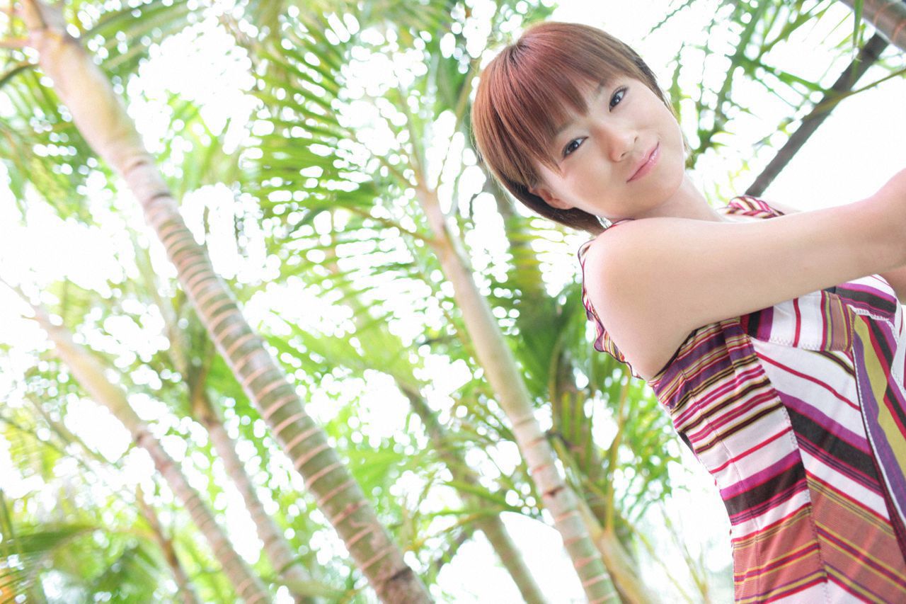 Kamei Eri 꾮/w} [Hello! Project Digital Books] Vol.24 Ӱ