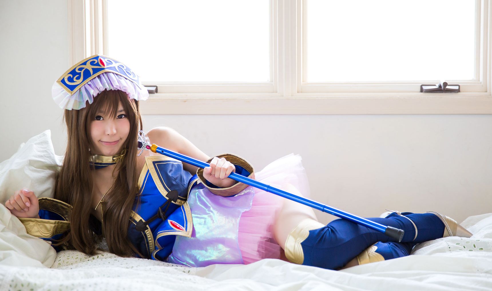 ꥹΥȥꥨ Atelier Arisu ꤹ 2 no [Cosplay] Alice 1ҳ